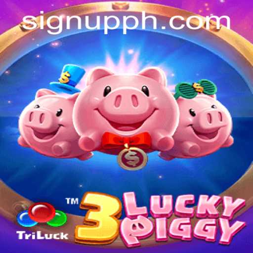 The World of 3LUCKYPIGGY: A Comprehensive Guide to This Exciting Game
