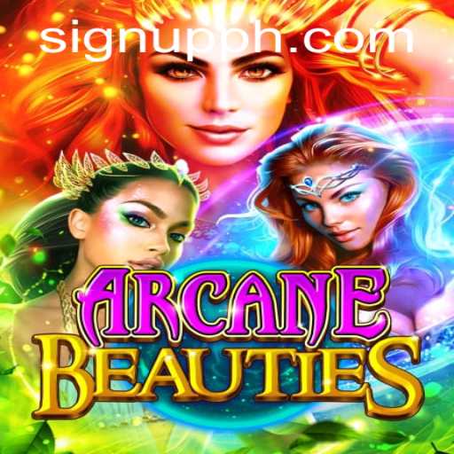 Unveiling ArcaneBeauties: A Dive into the Enchanting World of Fantasy Gaming