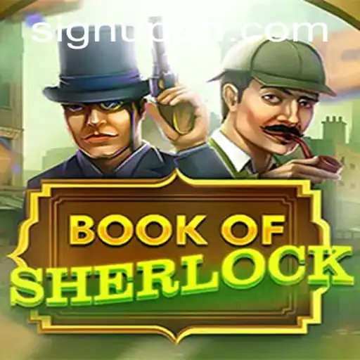 Delve into the Intriguing World of BookOfSherlock: A Detailed Guide