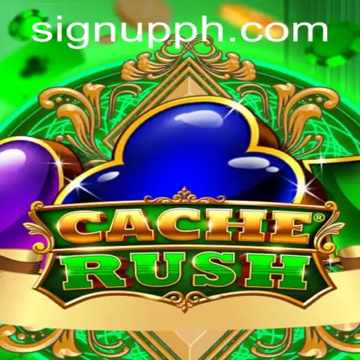 Discover CacheRush: The Ultimate Thrill in Virtual Treasure Hunting