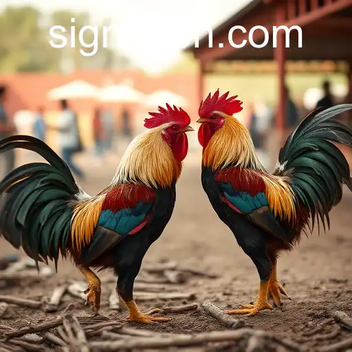 Cockfighting: An In-Depth Exploration