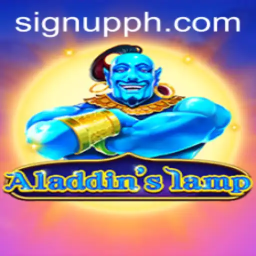 Discover the Magic: Aladdinslamp - A New Adventure Awaits