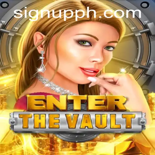 EntertheVault: Unveiling the Adventure of a Lifetime