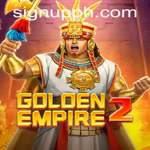 GoldenEmpire2: A Thrilling Journey Awaits