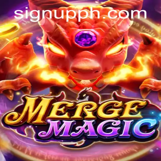 Discover the Enchanting World of MERGEMAGIC: A Guide to Getting Started