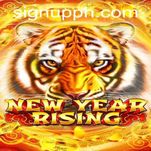 Welcome to NewYearRising: The Ultimate Gaming Experience Awaits