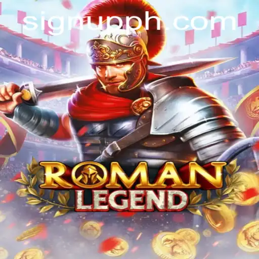 RomanLegend: Embark on an Epic Journey through Ancient Times