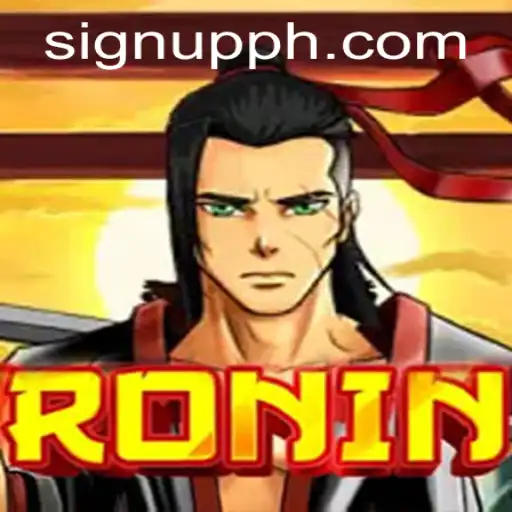 Dive Into the World of Ronin: A Thrilling Gaming Experience