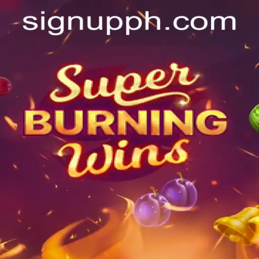 Discovering SuperBurningWins: A New Era of Online Gaming