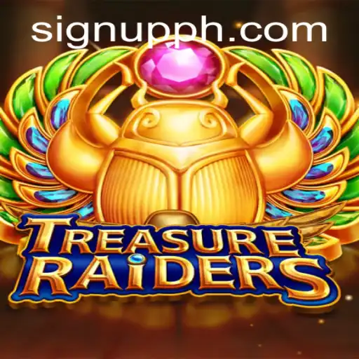 Discover the World of TREASURERAIDERS: Your Ultimate Guide to Signing Up and Game Play