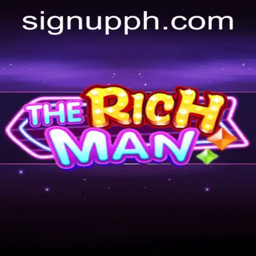 TheRichMan: A Thrilling Adventure Awaits