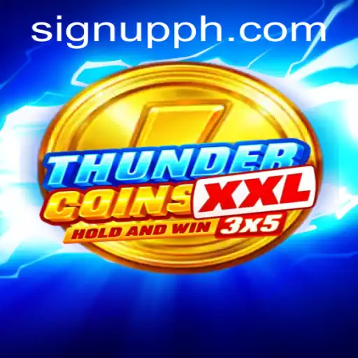 Discover ThunderCoinsXxl: A Thrilling Adventure Awaits