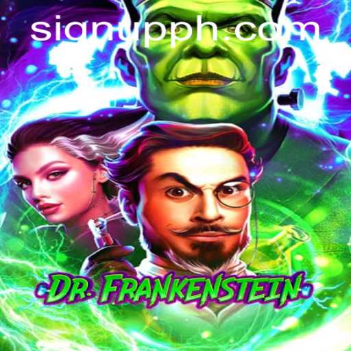Discover the Electrifying World of DrFrankenstein: The Innovative Gaming Experience Awaiting Your Sign Up