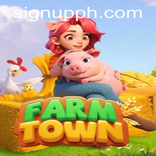 Exploring the Rustic Charm of FarmTown: A Complete Guide to Signing Up and Playing