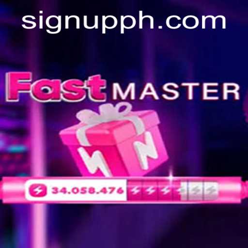 FastMaster: The Game That's Taking the World by Storm