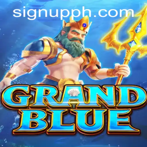 Welcome to the Adventure of GRANDBLUE: Dive into the Thrilling World with a Simple Sign Up