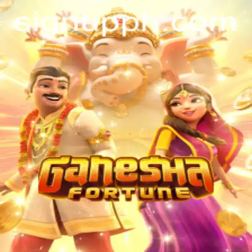 Discover the Magic of GaneshaFortune: A Divine Gaming Experience