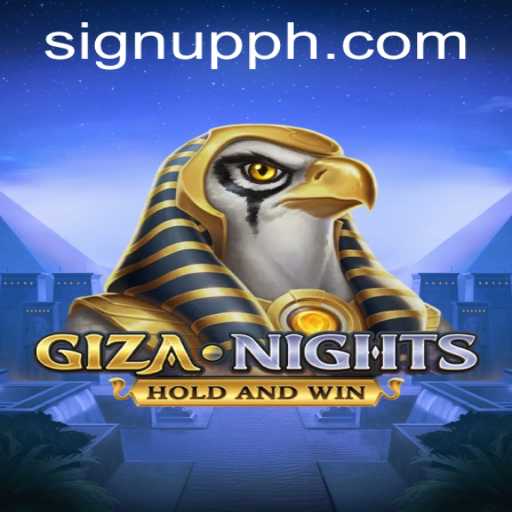 Unveiling GizaNights: Dive into the Mystical World of Ancient Egypt