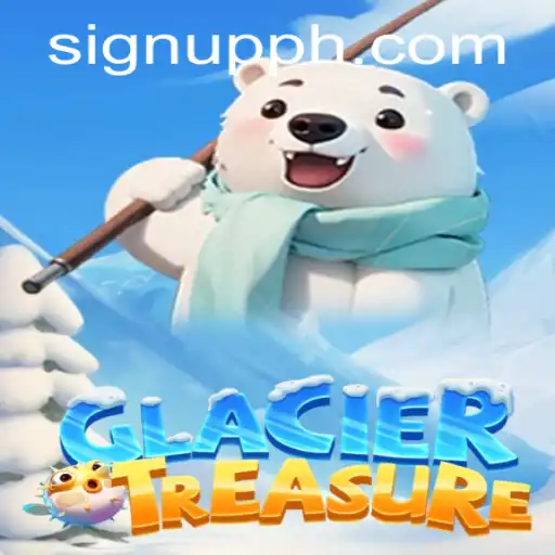Discover the Excitement of 'GlacierTreasure': A Frosty Adventure Awaits