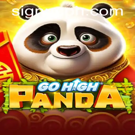 Discover the Thrills of GoHighPanda: A New Gaming Sensation