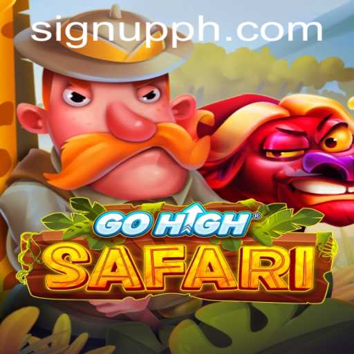 Explore the Exciting World of GoHighSafari: A Game Like No Other