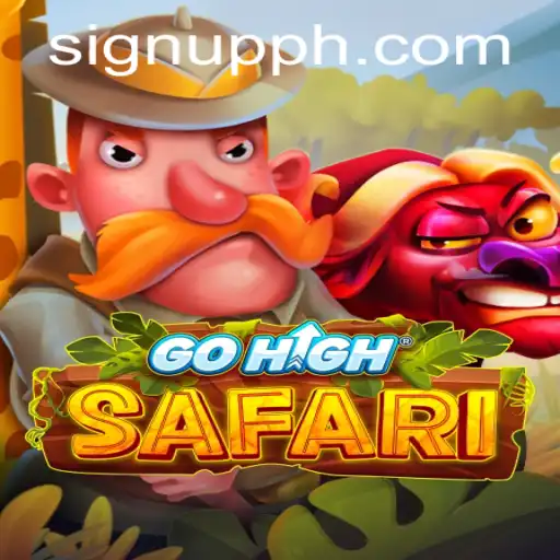 Explore the Exciting World of GoHighSafari: A Game Like No Other