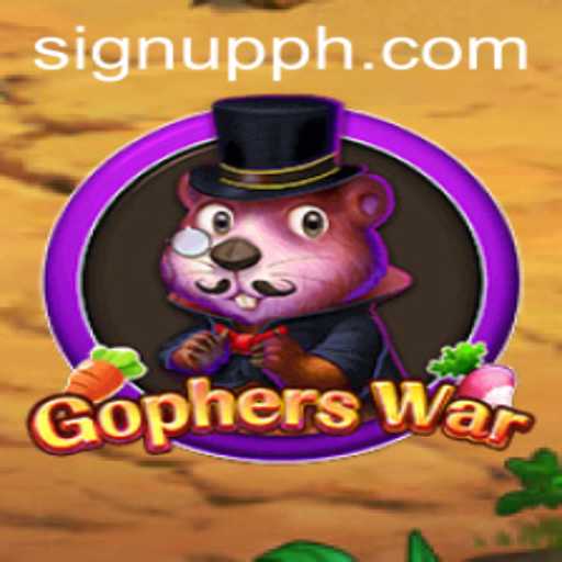 Discover the Thrilling World of GophersWar: A New Gaming Sensation