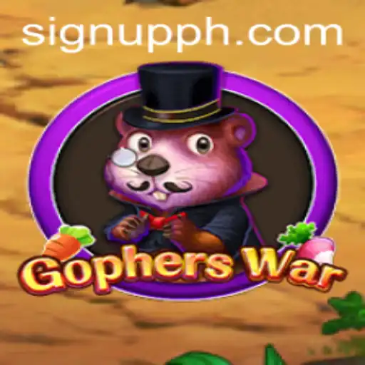 Discover the Thrilling World of GophersWar: A New Gaming Sensation