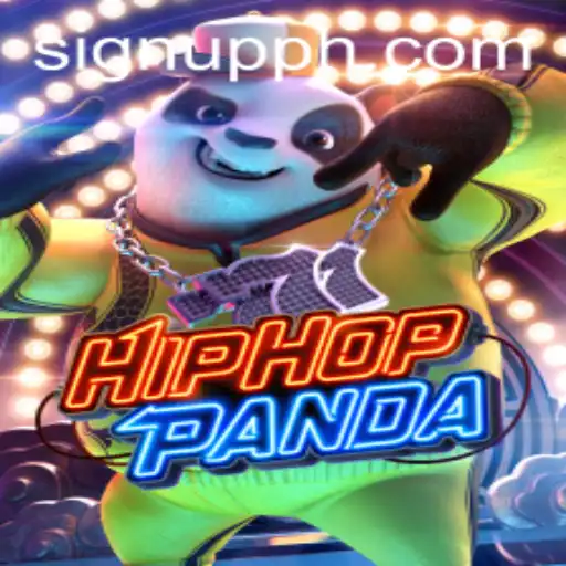 Discover the Rhythmic World of HipHopPanda: Your Ultimate Guide to SIGN UP and Play