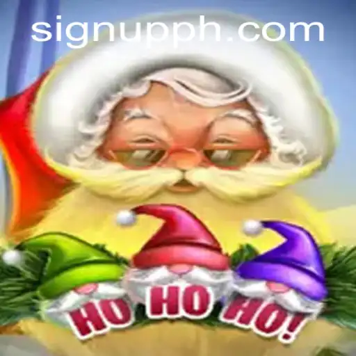 Holiday Excitement with HoHoHo: The Ultimate Game Experience