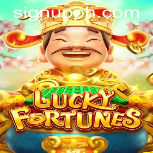 Explore the World of LUCKYFORTUNES: Your Guide to Winning Big