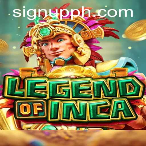 LegendofInca: Unveiling the Mystical Realm