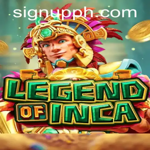 LegendofInca: Unveiling the Mystical Realm