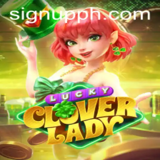 Discover the Enchanting World of LuckyCloverLady