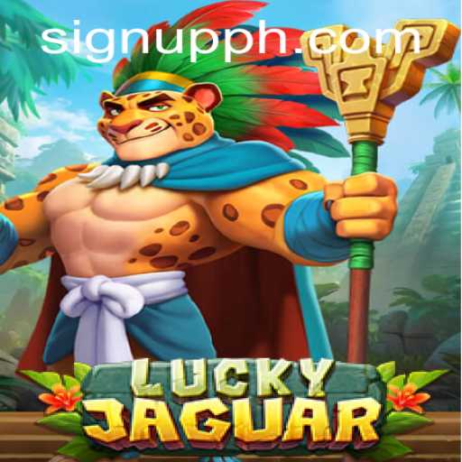 Discover the Thrills of LuckyJaguar: How to Sign Up and Play