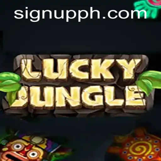Explore the Thrills of LuckyJungle: Sign Up Today