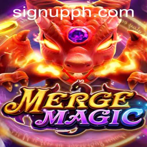 Discover the Enchanting World of MERGEMAGIC: A Guide to Getting Started