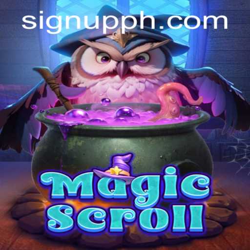 Unveiling MagicScroll: The Enchanting World of Strategy and Adventure