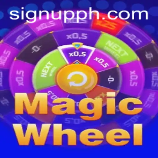 Immerse Yourself in the Enchanting World of MagicWheel: A Captivating Gaming Experience Awaits