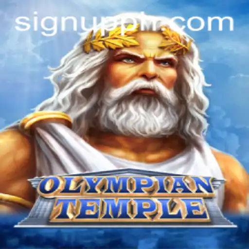 Explore the Mystical World of OlympianTemple: A Thrilling Adventure Awaits