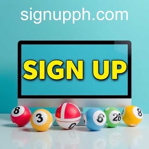 SIGN UP