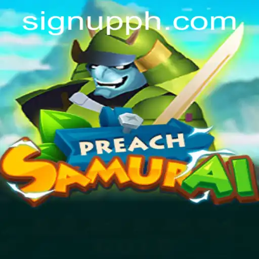 A Deep Dive into PreachSamurai: An Immersive Gaming Experience