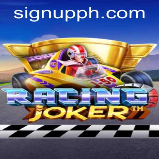 Discover the Thrills of RacingJoker: A New Era in Racing Games with Exciting Sign-Up Features