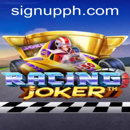 Discover the Thrills of RacingJoker: A New Era in Racing Games with Exciting Sign-Up Features