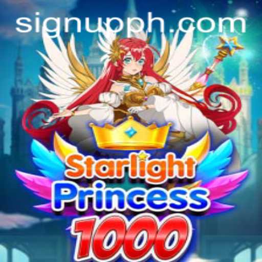 Discover the Mystical Realm of StarlightPrincess1000