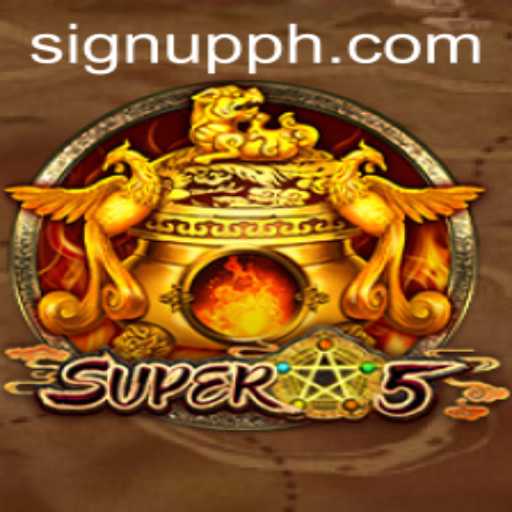 Super5 Game: A Comprehensive Guide to Gameplay and Rules
