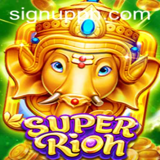 Explore the Exciting World of SuperRich