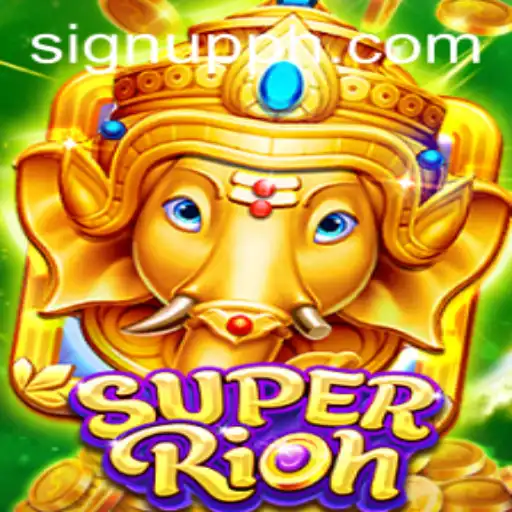 Explore the Exciting World of SuperRich