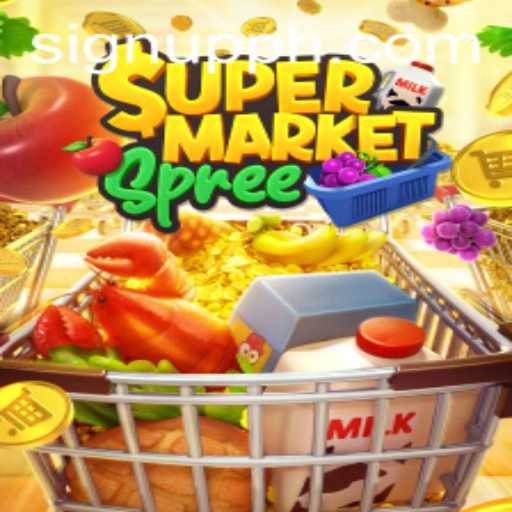 SupermarketSpree: Your Ultimate Guide to the Exciting Shopping Frenzy Game