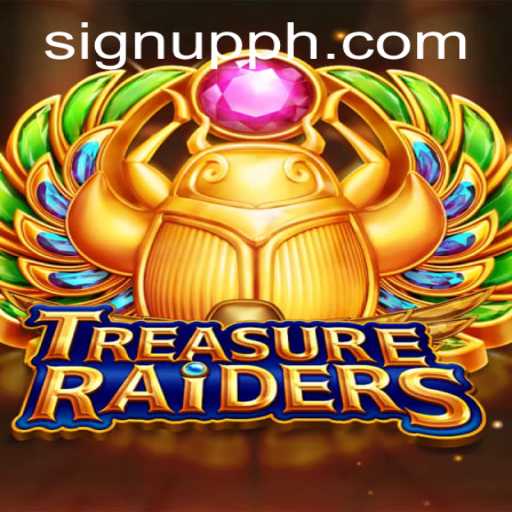 Discover the World of TREASURERAIDERS: Your Ultimate Guide to Signing Up and Game Play